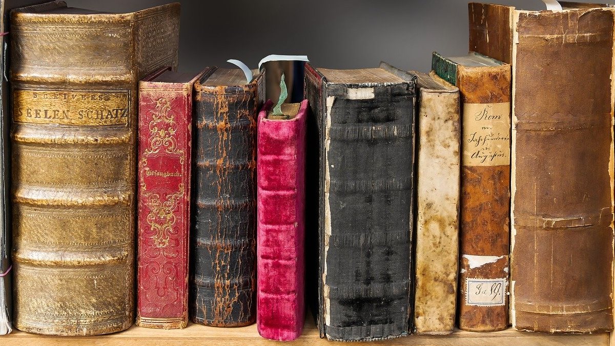 Co w tym roku będziemy czytać w 8. klasie?