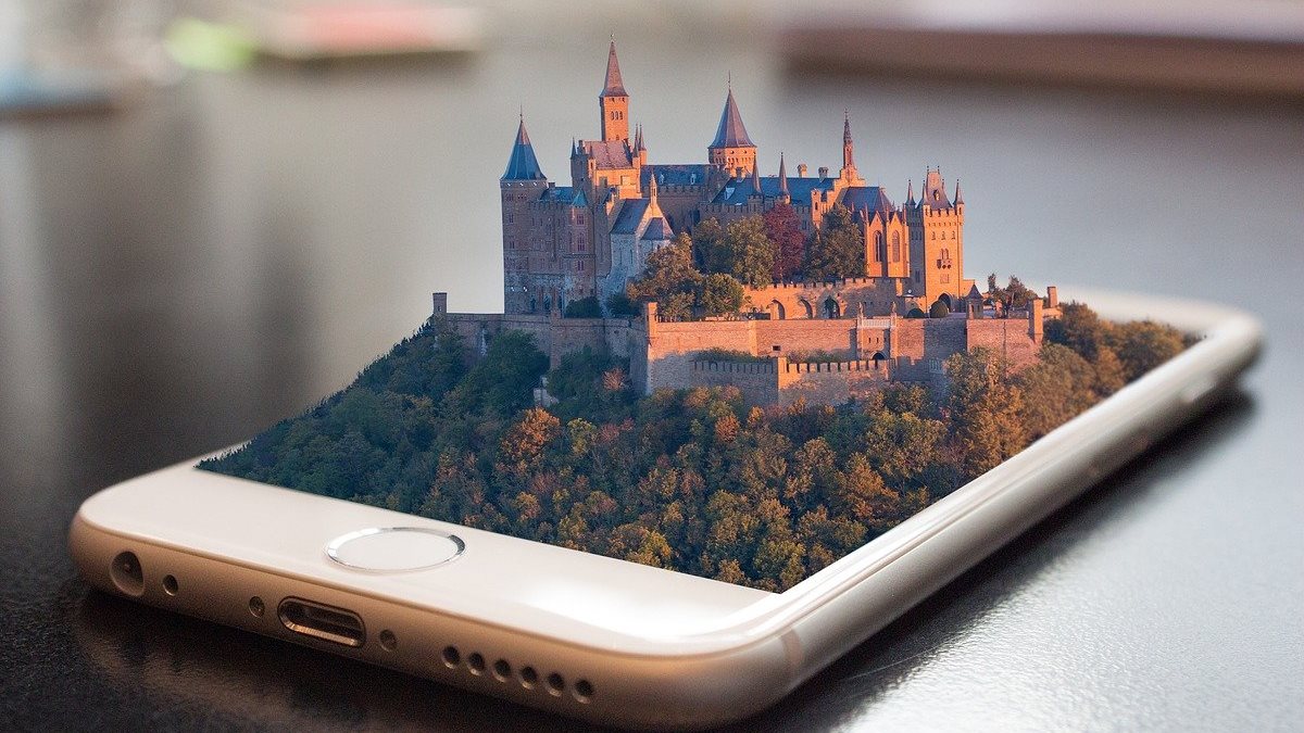 TIKowo przez życie, czyli jak uczę się nowych technologii