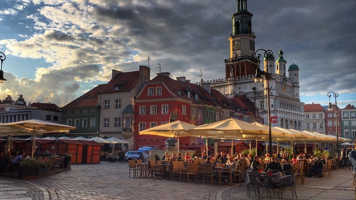 Forum dyskusyjne Borejków