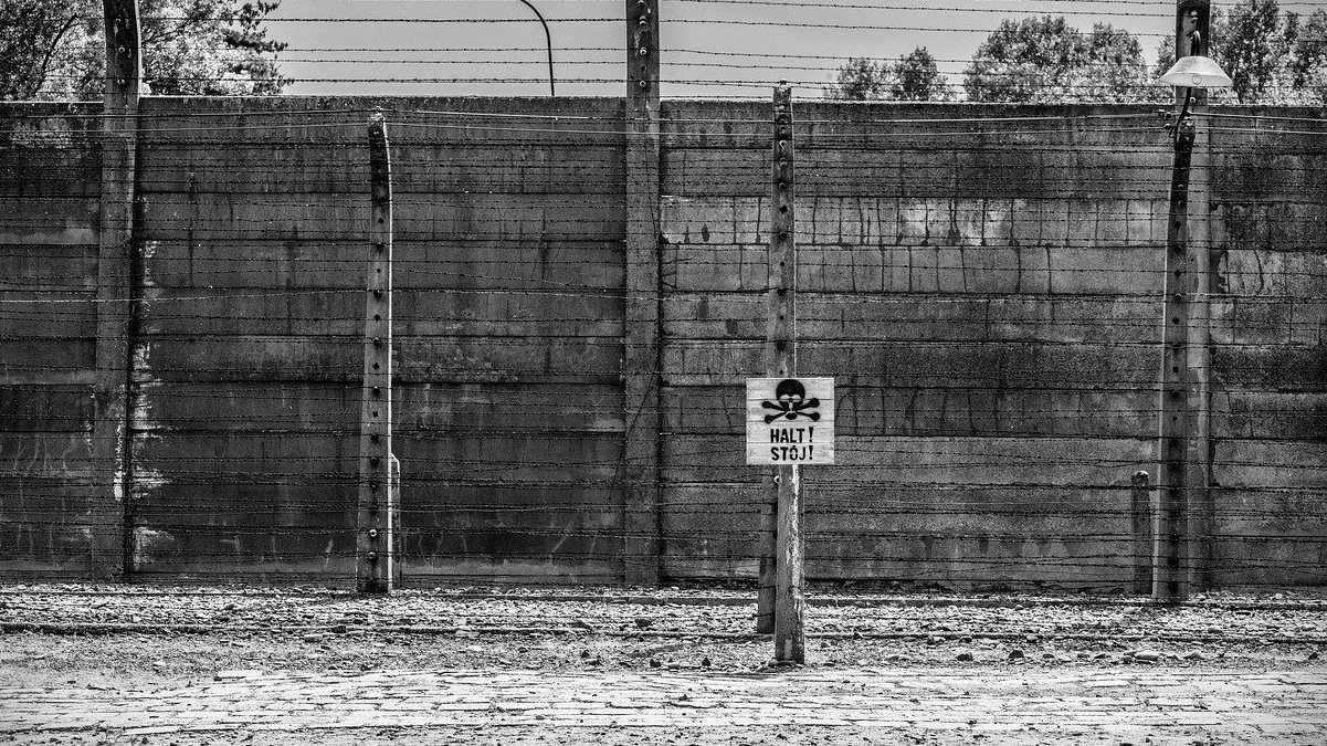 Kino maturzysty #2 – „Chłopiec w pasiastej piżamie”