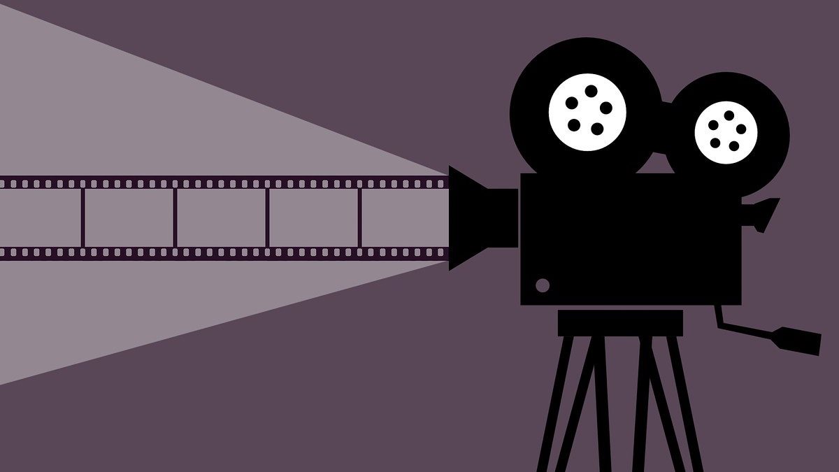 Seriale i filmy, które regularnie wykorzystywałam w pracy w 2019