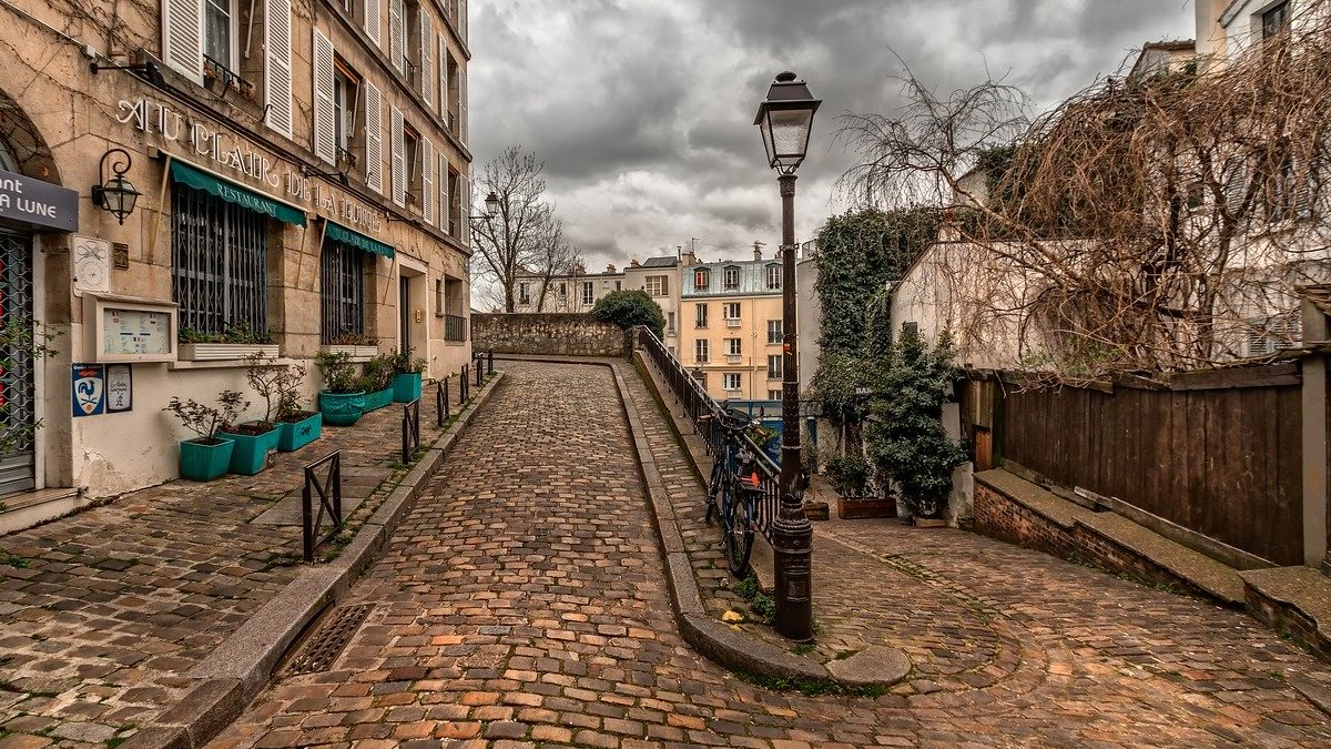 Powtórka maturalna #4 – Dwudziestolecie międzywojenne