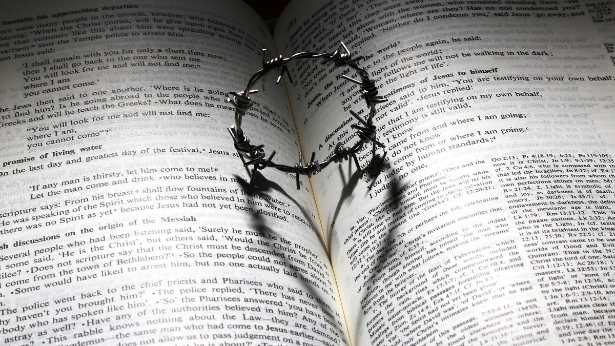 Opowiedzieć (tę samą?) historię… inaczej – powtórka wiadomości o Biblii