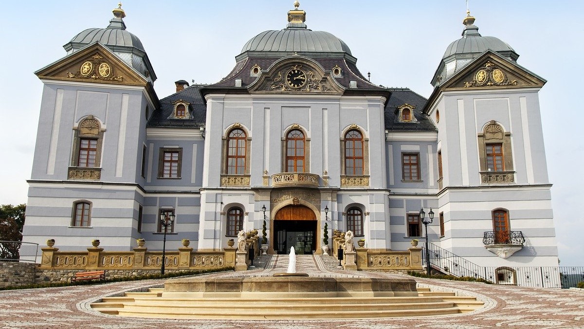 Dobrego się nie zmienia – powtórzenie wiadomości o renesansie