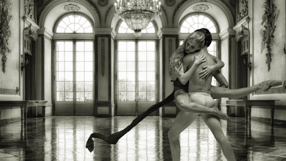 Powtórka maturalna #6 – barok i oświecenie