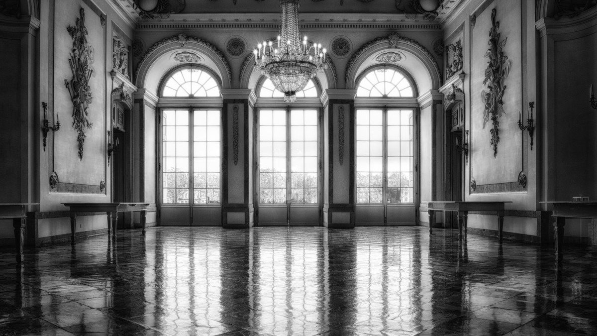 Cogito ergo sum – myślę, więc jestem! – powtórzenie z oświecenia