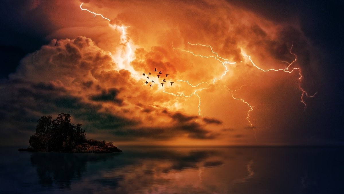 Głucho wszędzie, ciemno wszędzie… romantycznie bardzo będzie! – cz. 2 powtórki z romantyzmu