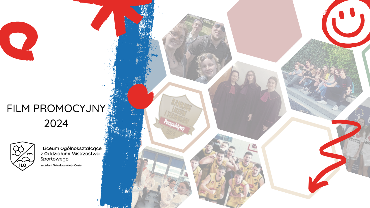 FILM PROMOCYJNY 2024