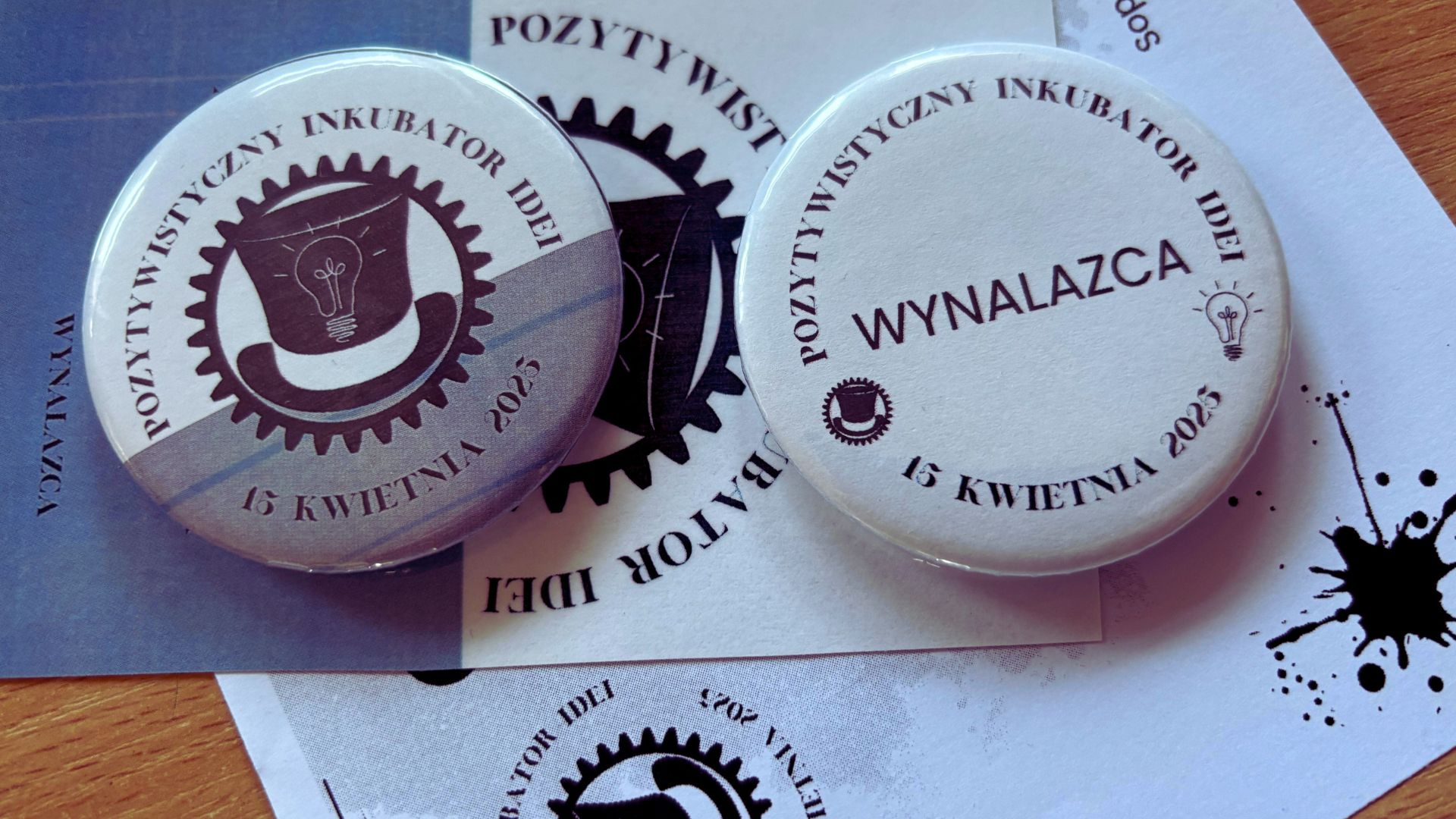 Pozytywistyczny Inkubator Idei